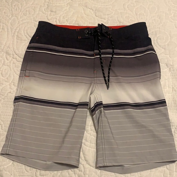 Mens swim shorts - Picture 1 of 1
